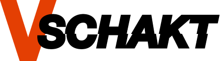 VS Schakt logotyp